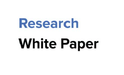 2025-2030 Global & China Vinyl Ethers Industry Whitepaper